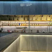 استخدام آشپز (کافه مواکافه)