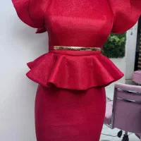 لباس های مجلسی خاص پسند