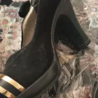 یک جفت کفش مجلسی