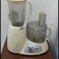 غذاساز سانی