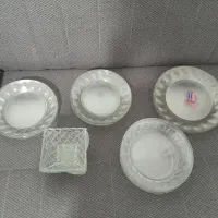 فنجان آفتابگردان. سرویس برند شصتی اصفهان