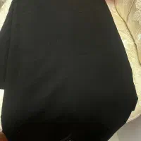 چادر مشکی خارجی