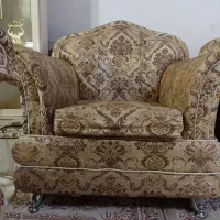 مبل هفت نفره