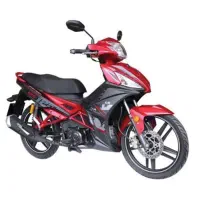 اس وای ام لاکی x ایکس ۱۲۵