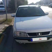 405اس ال ایکس