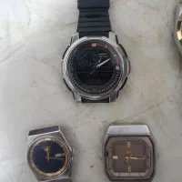 ساعت قدیمی اصل|ساعت|شیراز, سینما سعدی|دیوار