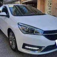 چری آریزو۵ اتوماتیک اکسلنت* اقساط خودرو دلخواه*