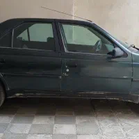 پژو 2000