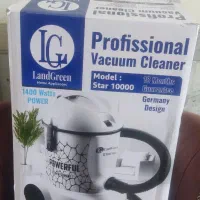 جارو برقی
