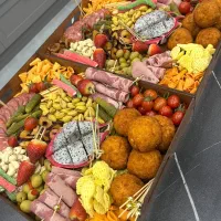 غذای خانگی و سینی مزه|خدمات پذیرایی، مراسم|یاسوج, |دیوار