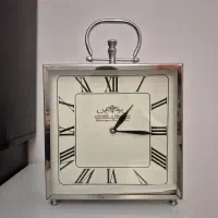 ساعت دکراتیو