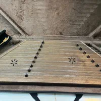 سنتور دو مهر علی خلیلی برند اصلی