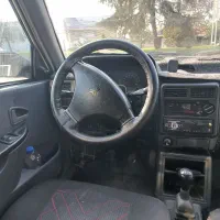 پراید دوگانه دستی مدل ۸۷|خودرو سواری و وانت|رشت, شهرک آیت الله منتظری|دیوار