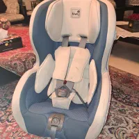 صندلی کودک ماشین برند ایتالیایی Kiwy