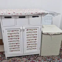 میز اتو