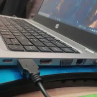 لپ تاپ اچ پی HP استوک|رایانه همراه|کرمان, |دیوار