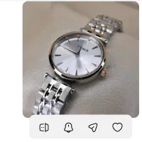 ساعت ای واچ ژاپن اصلی