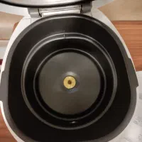 سرخ کن برقی دلونگی نو|اجاق گاز و لوازم برقی پختوپز|تهران, دولتخواه جنوبی|دیوار