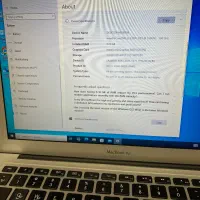 مک بوک پرو ۲۰۱۵ ( دو ویندوز) MacBook Pro|رایانه همراه|تهران, نارمک|دیوار