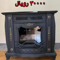 بخاری شومینه ۳۰۰۰۰هزار سنگین