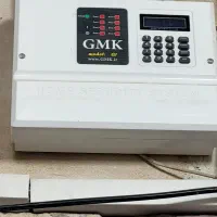 دزدگیرGMK
