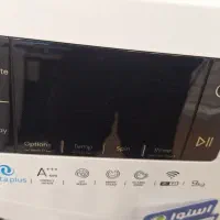 لباسشویی 9 کیلویی اکتا پلاس اسنوا|ماشین لباسشویی و خشک‌کن لباس|اهواز, کیانپارس |دیوار