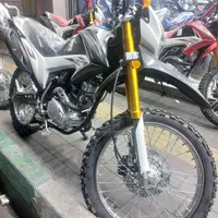 تریل ۲۰۰ پرواز نیرو موتور ۰۴|موتورسیکلت|تهران, جنت‌آباد مرکزی|دیوار