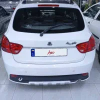 کوییک RS پارس خودرویی