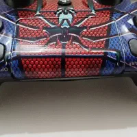 دسته PS4|کنسول، بازی ویدئویی و آنلاین|کرج, شهرک اوج|دیوار