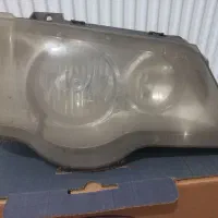 چراغ جلو پراید ۱۳۲