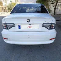 سمند سورن پلاس مدل1403|خودرو سواری و وانت|خرم‌آباد, |دیوار