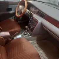 سمند ۸۵ سفارشی