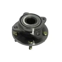 توپی چرخ جلو و لول فنر اصلی جک j5 رینگ فلزی پارس