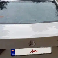 شاهین 1404|خودرو سواری و وانت|مشهد, امیر|دیوار