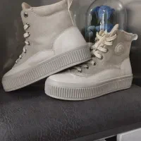 فروش بوت کرمی نو