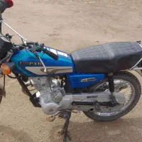 موتورسیکلت مدل94