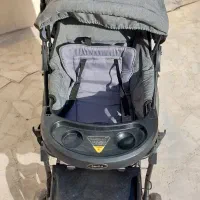 کالسکه|کالسکه و لوازم جانبی|رشت, شهرک پردیسان|دیوار