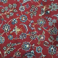 ۲ عدد فرش ۶ و ۲ عدد ۹ متری