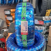 لاستیک ۲۲۵/۵۵/۱۸ کویرتایر ۲۰۲۵