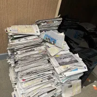 فروش‌ روزنامه