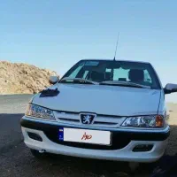 پژو پارس سال ساده مدل 1402برج 12