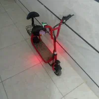 اسکوتر