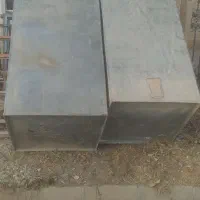 کندوی گندم و جو