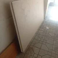کناف سقفی و پروفیل کناف و چوب کابینت