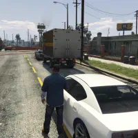 بازی جی تی ای وی موبایل