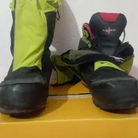 کفش کوهنوردی مارک کی لند با روکش ضد آب آذر جوان|کیف، کفش، کمربند|بهبهان, |دیوار