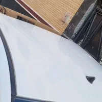 ام وی ام ۵۵۰|خودرو سواری و وانت|تبریز, |دیوار