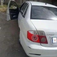 لیفان ۵۲۰معاوضه با پراید پژو سمند