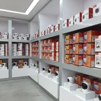 دوربین و دستگاه داهوا اصل با گارانتی|دوربین مداربسته|اصفهان, بهارستان|دیوار