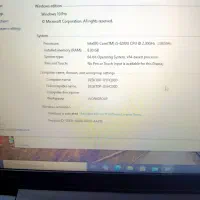 لپ تاپ Lenovo مدل i 310  رم 8 حافظه 512نسل 6|رایانه همراه|شیراز, سینما سعدی|دیوار
